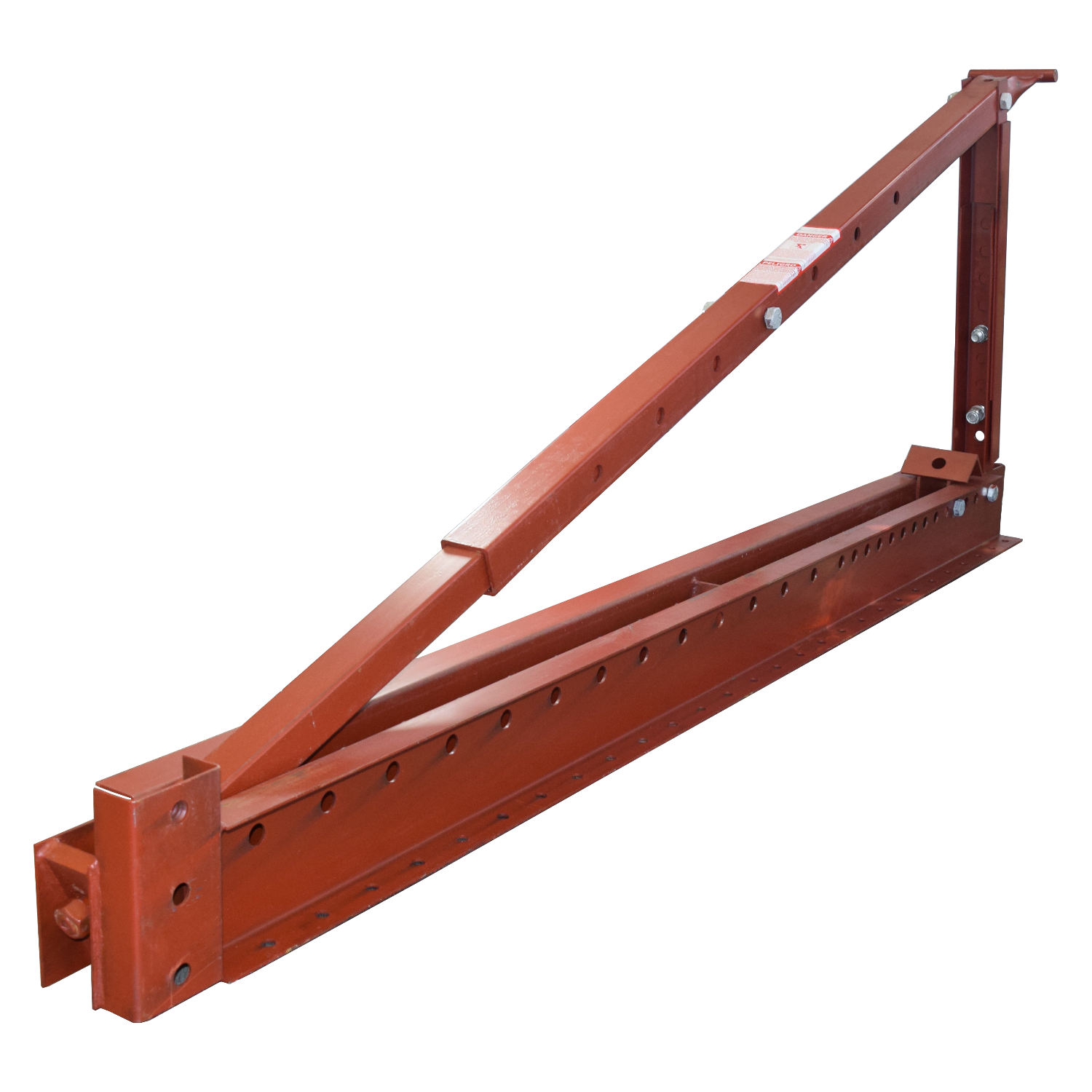 CBKTC89L-PT BOB-C89L Bridge Overhang Brackets